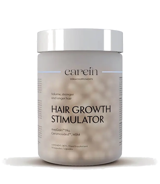 Carein Hair Growth Stimulator