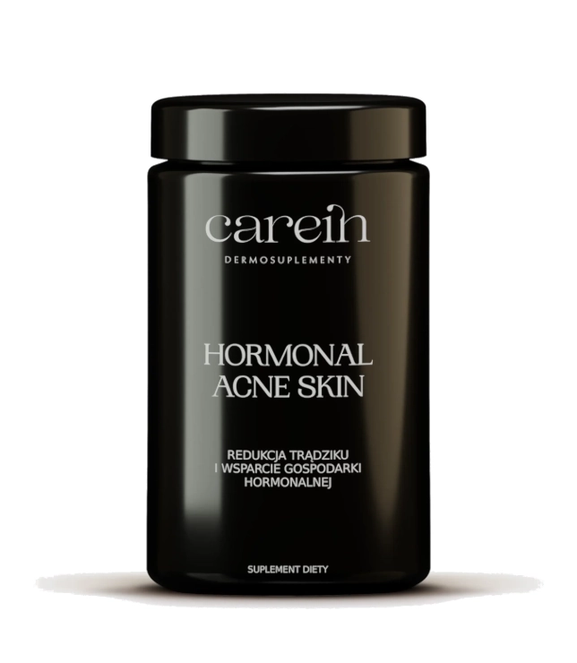 Carein Hormonal Acne Skin