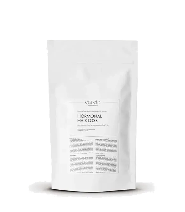 Carein Hormonal Hair Loss Refill