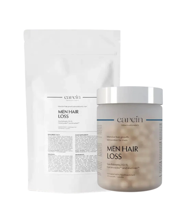 Carein Men Hair Loss 60 days