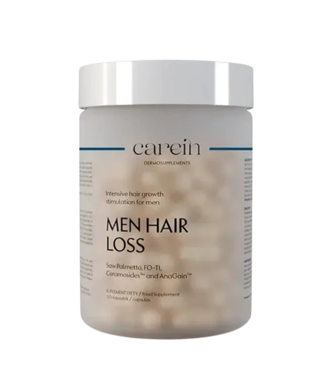 Carein Men Hair Loss