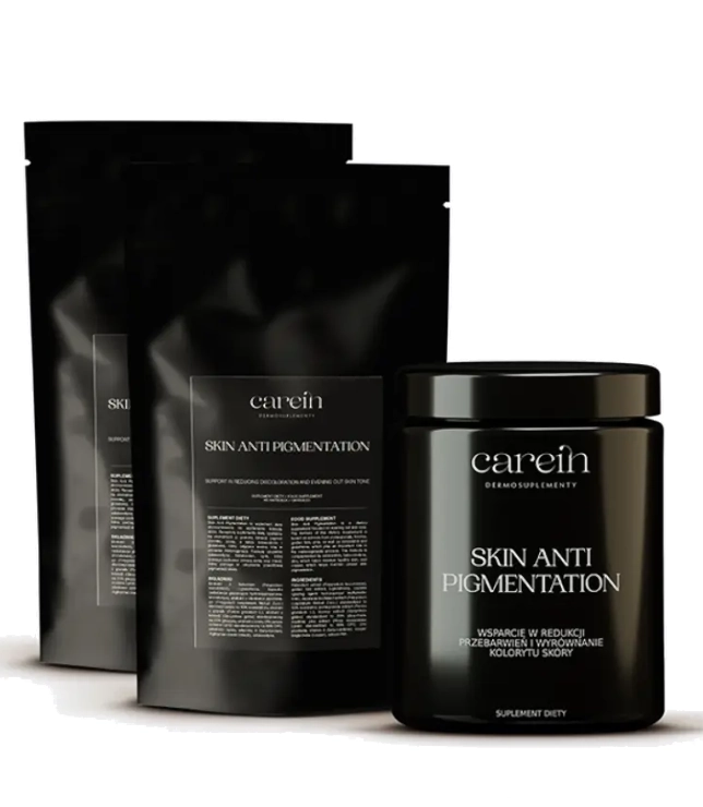 Carein Skin Anti Pigmentation 90 days