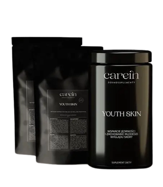 Carein Youth Skin 90 days