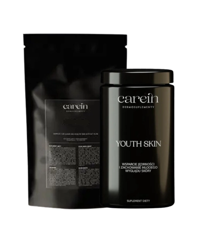 Carein Youth Skin 60 days