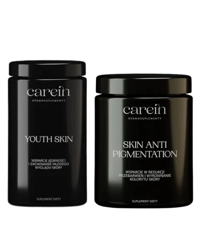Carein Youth Skin i Skin Anti Pigmentation