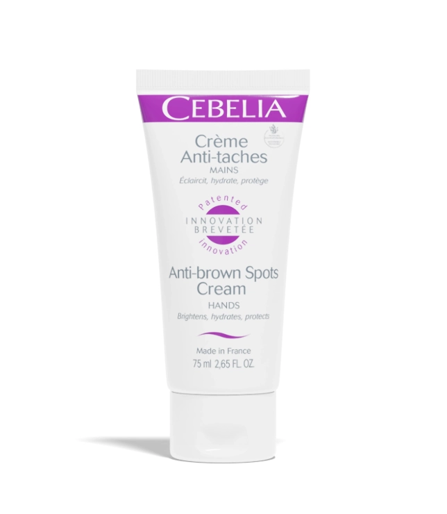 Cebelia Anti-Brown Spots Cream