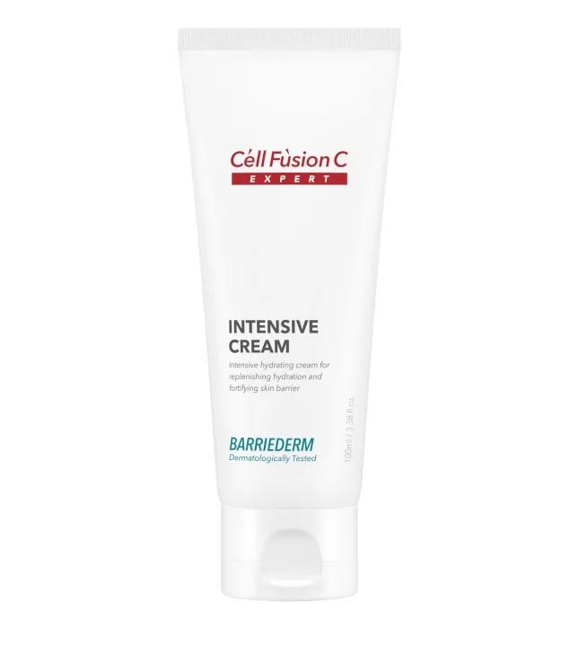 Cell Fusion C Expert Intensive Cream