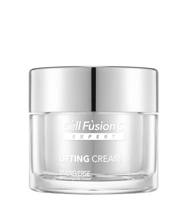 Cell Fusion C Expert Time Reverse Lifting Cream