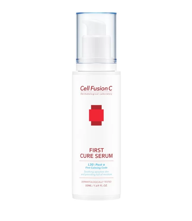 Cell Fusion C First Cure Serum