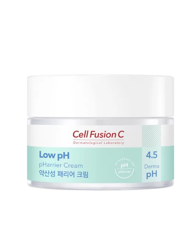 Cell Fusion C Low pH Cream
