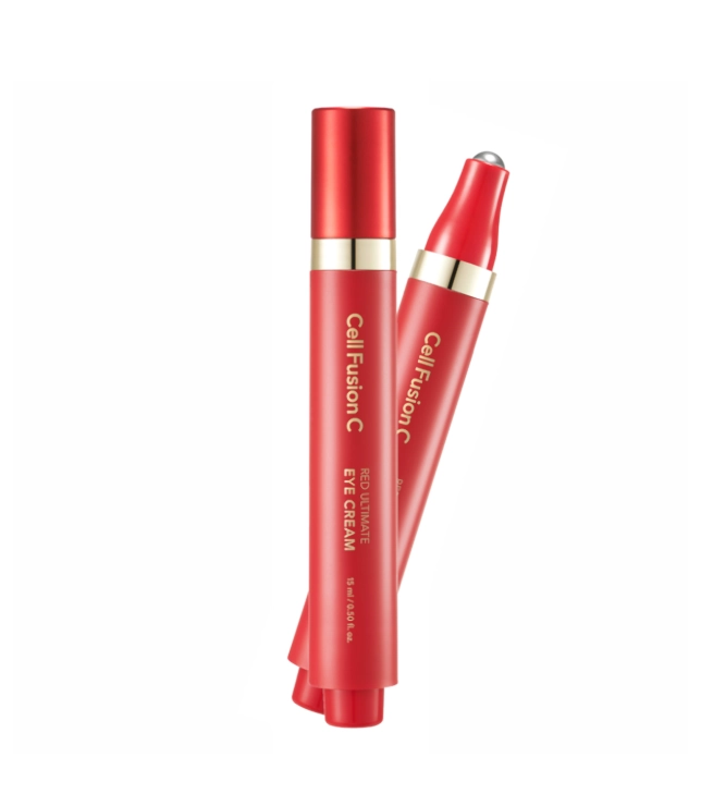 Cell Fusion C Red Ultimate Eye Cream