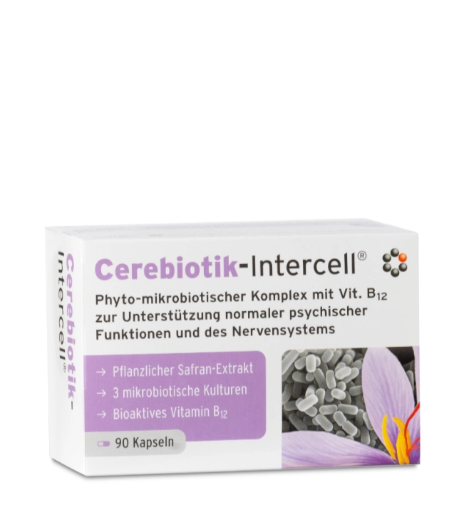 Intercell Cerebiotik