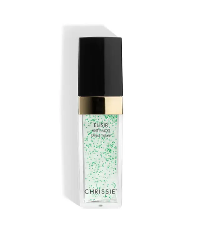 Chrissie Cosmetics Elixir Antismog Total Defense