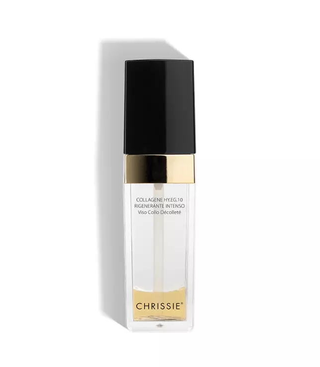 Chrissie Cosmetics Intense Regenerating Collagen HY.EG.10 Face Neck Decollete