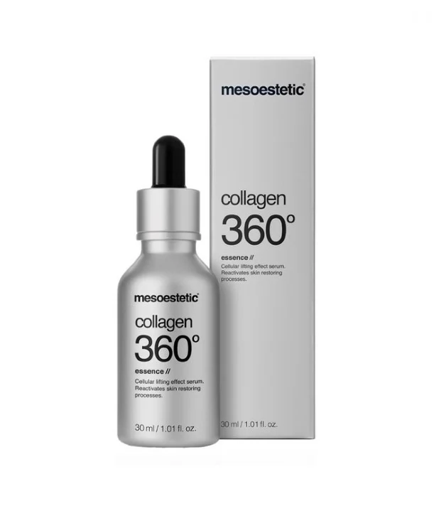 Mesoestetic Collagen 360 Essence