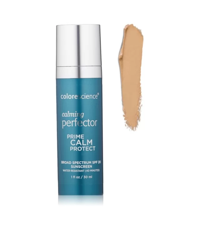 Colorescience Skin Calming Face Primer SPF 20