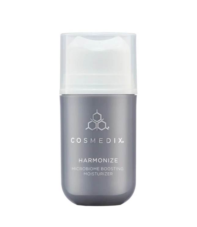 Cosmedix Harmonize Microbiome Boosting Moisturizer