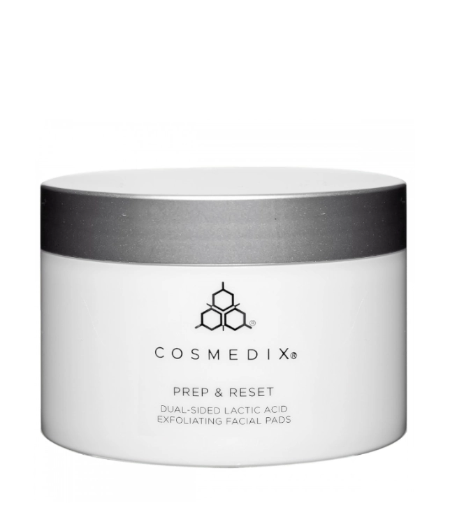 Cosmedix Prep and Reset Pads
