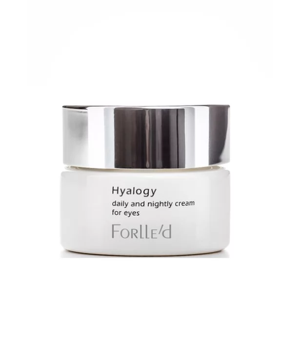 Forlled Hyalogy Daily and Nightly Cream for Eyes