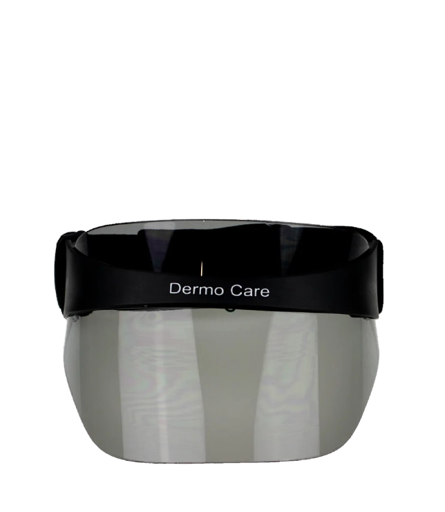 Dermomedica Daszek fotoprotekcyjny UV CAP Gray