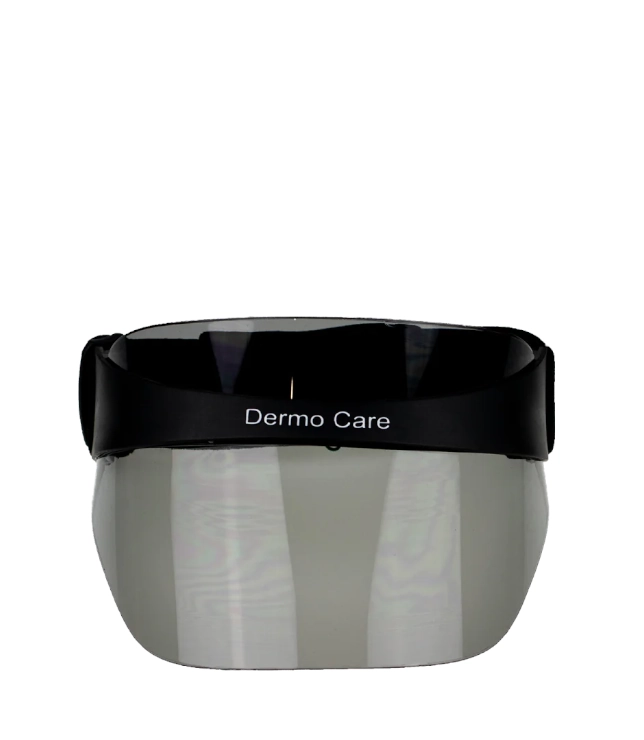 Dermomedica Daszek fotoprotekcyjny UV CAP Silver
