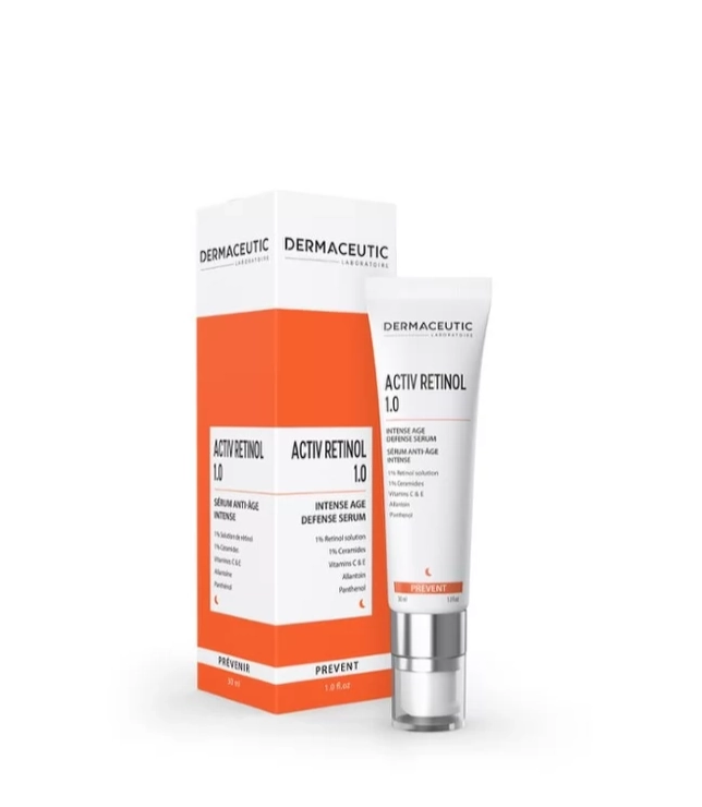 Dermaceutic Activ Retinol 1.0