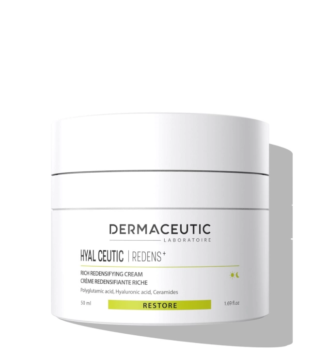 Dermaceutic Hyal Ceutic Redens +