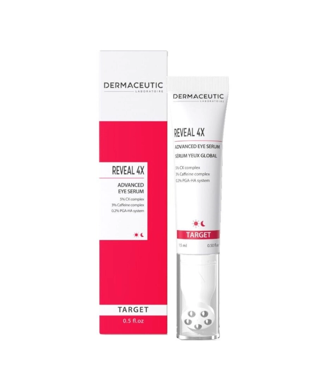 Dermaceutic Reveal 4X