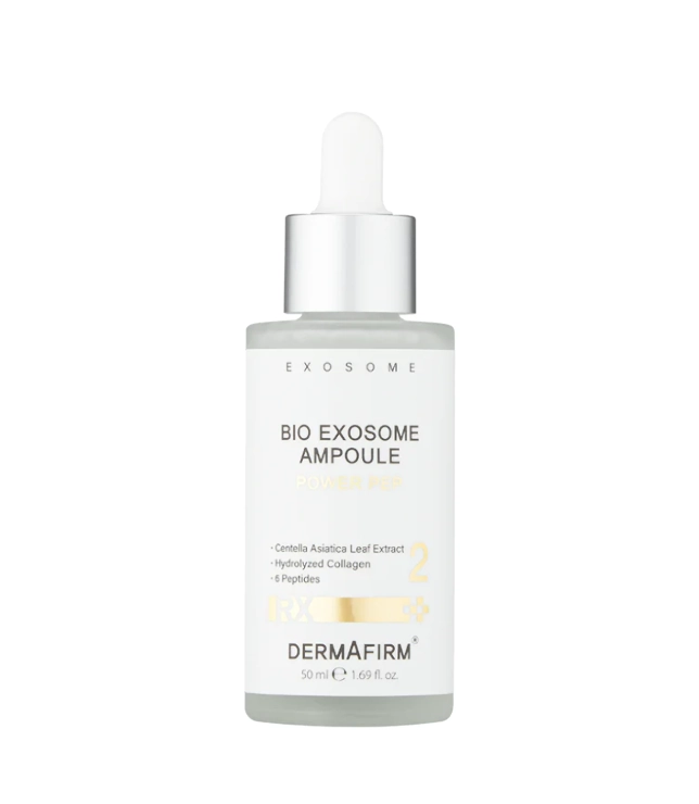Dermafirm Bio Exosome Ampoule Power-PEP