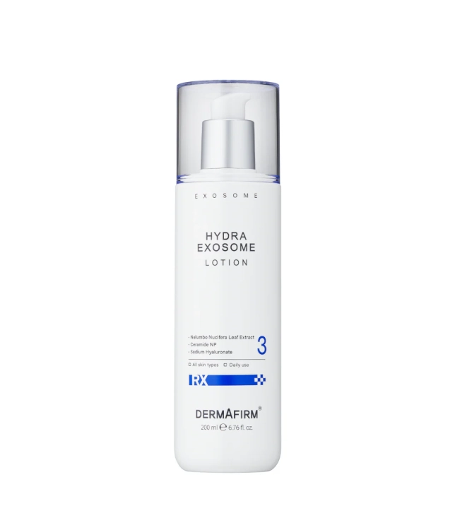 Dermafirm RX Hydra Exosome Lotion