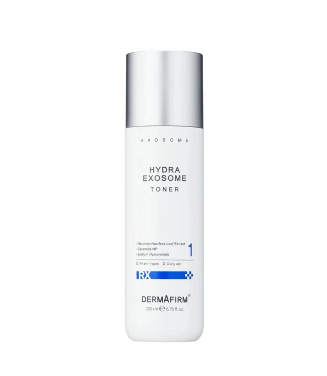 Dermafirm RX Hydra Exosome Toner