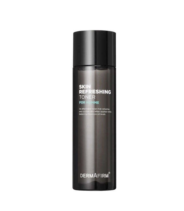 Dermafirm Skin Refreshing Toner