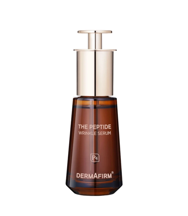Dermafirm The Peptide Wrinkle Serum