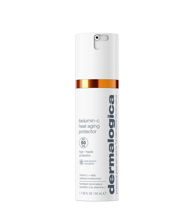 Dermalogica Biolumin-C Heat Aging Protector 50 ml