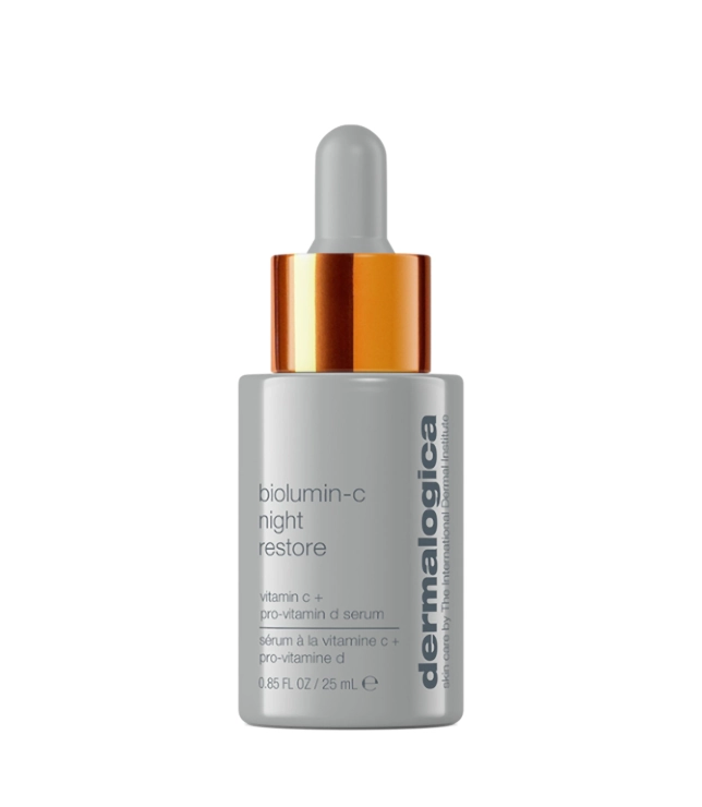 Dermalogica Biolumin - C Night Restore