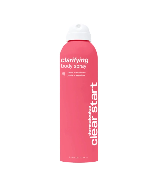 Dermalogica Clarifying Body Spray