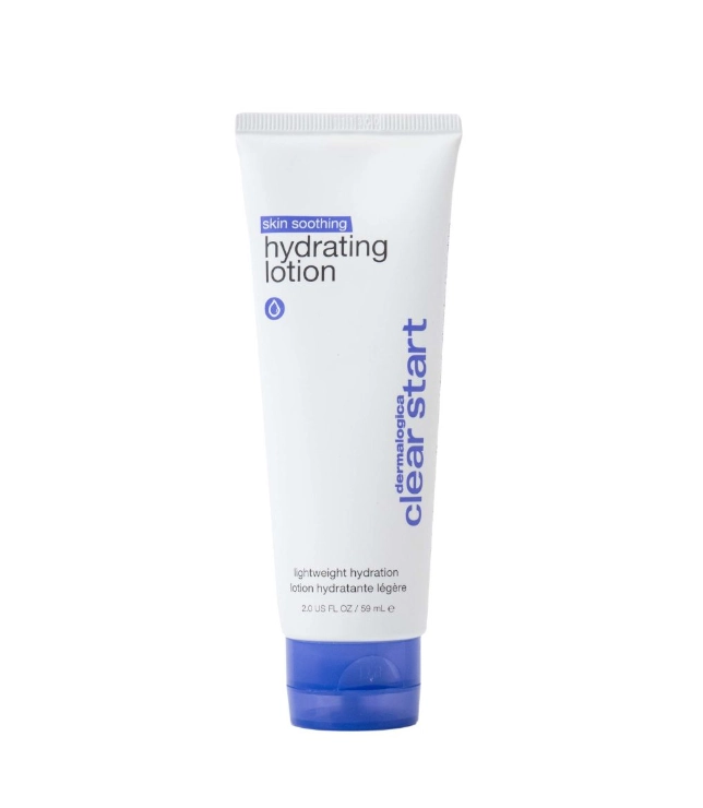 Dermalogica Clear Start Skin Soothing Hydrating Lotion