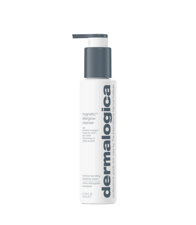 Dermalogica Magnetic Afterglow Cleanser