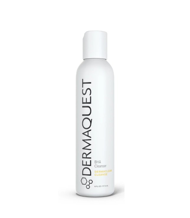 Dermaquest BHA Cleanser