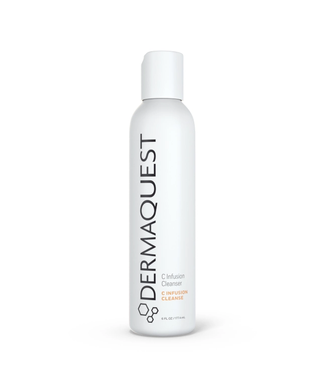 Dermaquest C Infusion Cleanser