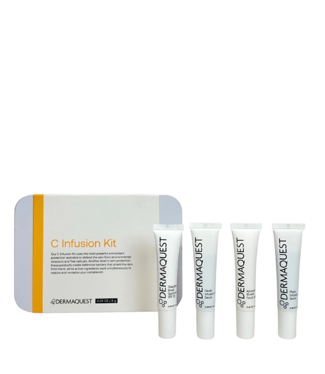 Dermaquest C Infusion Kit