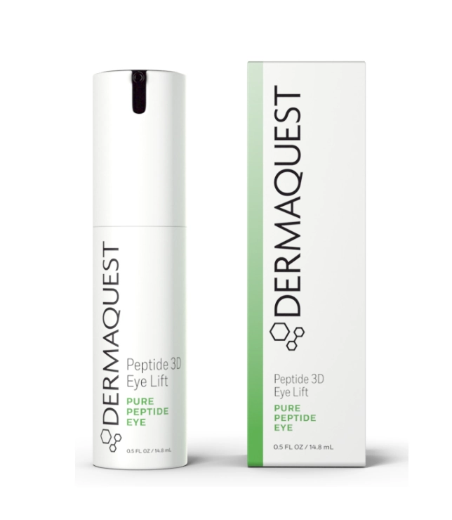 Dermaquest Peptide 3D Eye Lift