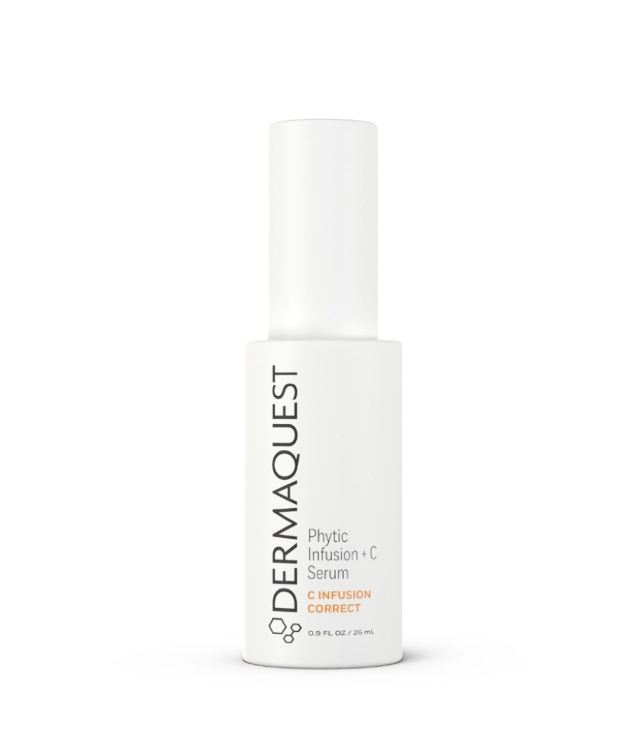 Dermaquest Phytic Infusion + C Serum