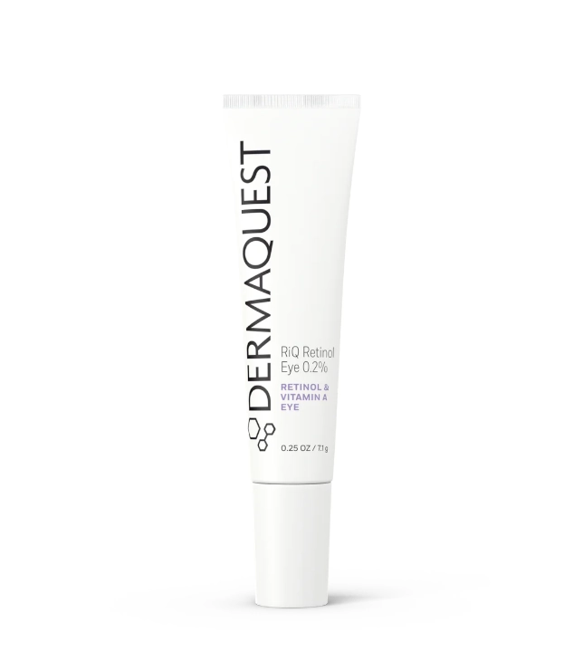 Dermaquest RiQ Retinol Eye