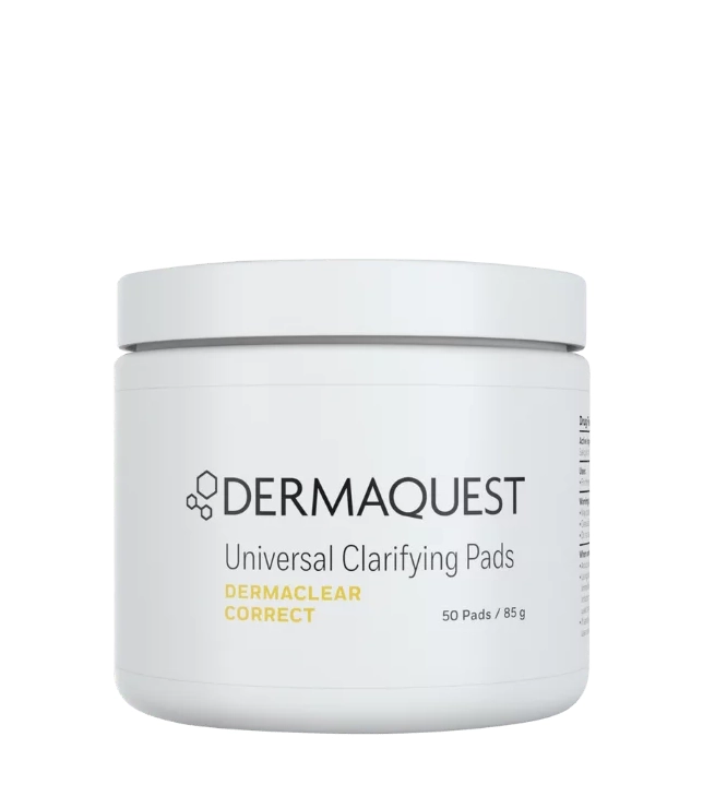 Dermaquest Universal Clarifying Pads