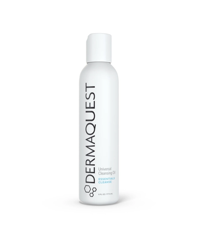 Dermaquest Universal Cleansing Oil