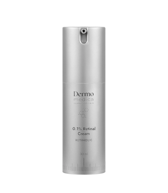 Dermomedica 0,1% Retinal Cream 30 ml
