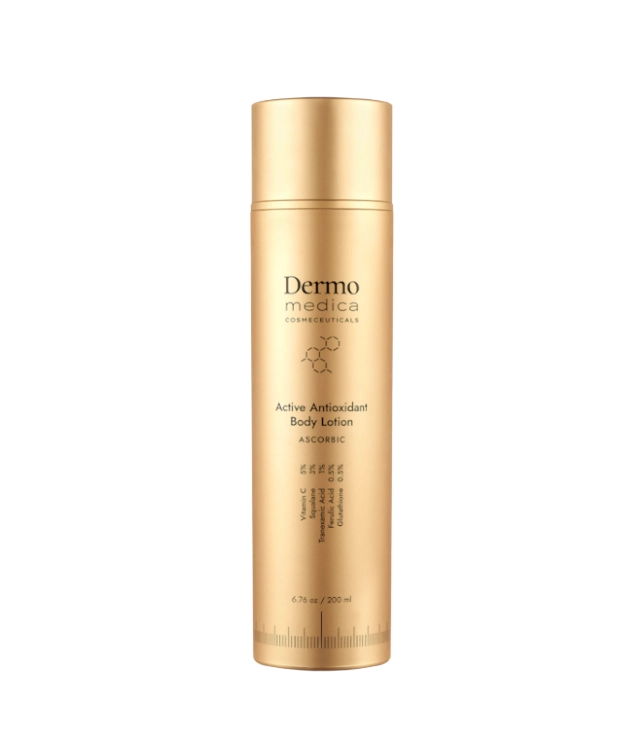 Dermomedica Active Antioxidant Body Lotion