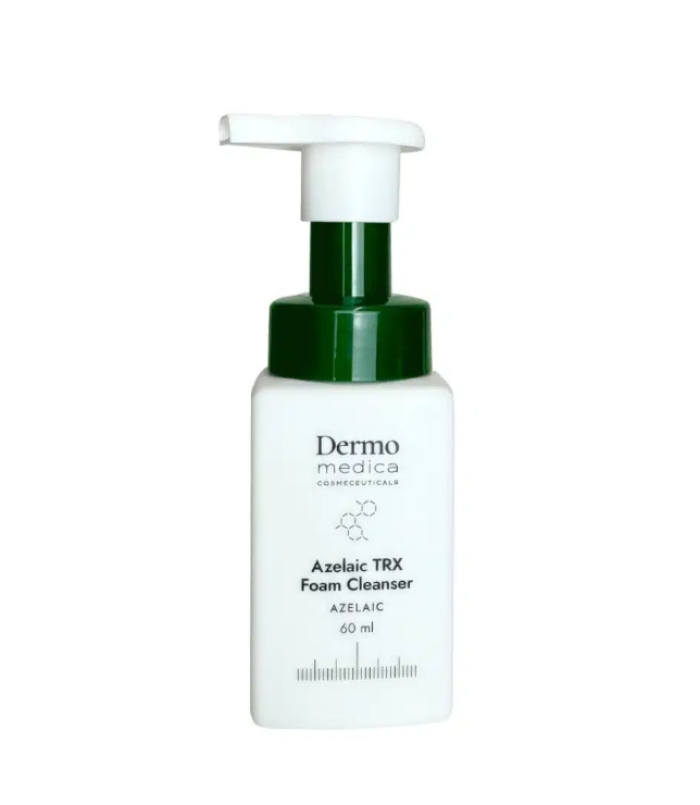 Dermomedica Azelaic TRX Foam Cleanser