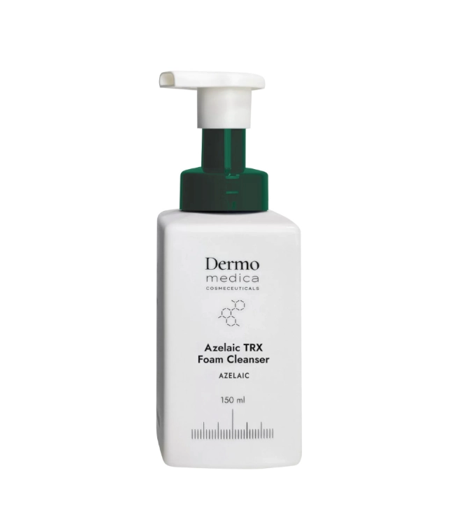 Dermomedica Azelaic TRX Foam Cleanser